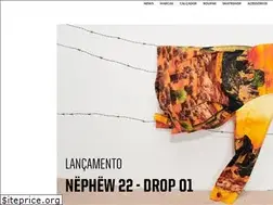 Sites similar to nephew.com.br