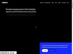 Sites similar to nephew.media