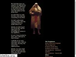 Sites similar to nephi.org