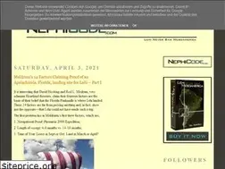 Sites similar to nephicode.blogspot.com