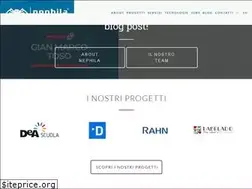Sites similar to nephila.digital