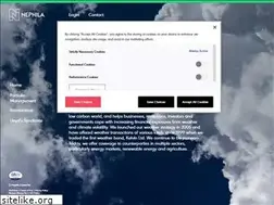 Sites similar to nephilaclimate.com