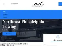 Sites similar to nephiladelphiatowing.com