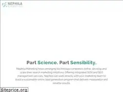 Sites similar to nephilamarketing.com