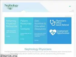 Sites similar to nephinc.com