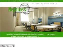 Sites similar to nephines.com.ng