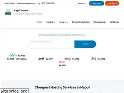 Sites similar to nephost.net