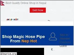 Sites similar to nephot.com