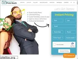 Sites similar to nephotobooth.com