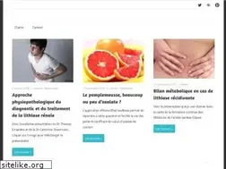 Sites similar to nephro.blog