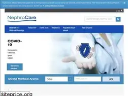 Sites similar to nephrocare.com.tr