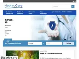 Sites similar to nephrocare.pt