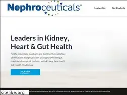 Sites similar to nephroceuticals.com