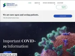 Sites similar to nephrodocs.com