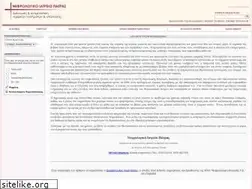 Sites similar to nephrologia.gr