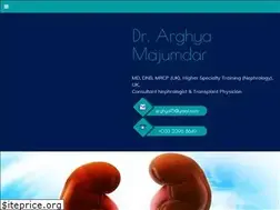 Sites similar to nephrologistkolkata.com