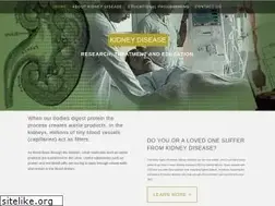 Sites similar to nephrology-info.com