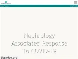 Sites similar to nephrologyonline.com
