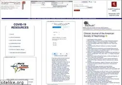 Sites similar to nephron.com