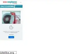 Sites similar to nephron.gr