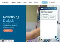 Sites similar to nephroplus.com