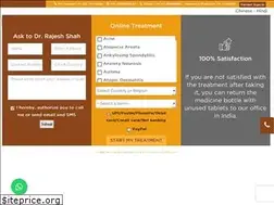 Sites similar to nephroticsyndrome.com
