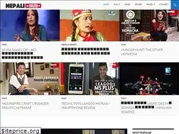 Sites similar to nephub.com