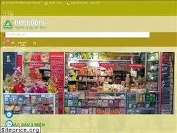 Sites similar to nephuong.com.vn