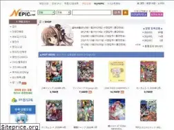Sites similar to nepic.net