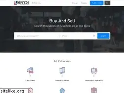 Sites similar to nepifieds.com