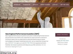 Sites similar to nepifoam.com