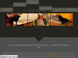 Sites similar to nepimach.at