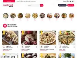 Sites similar to nepisirsek.com