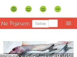 Sites similar to nepisirsem.com