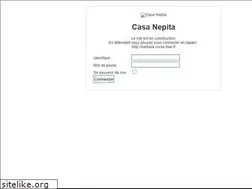 Sites similar to nepita.fr