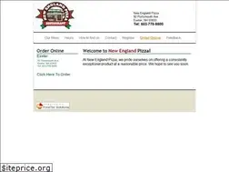 Sites similar to nepizzaexeter.com