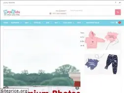 Sites similar to nepkids.com