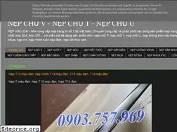 Sites similar to nepkimloai.blogspot.com