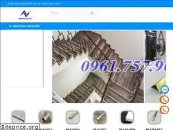 Sites similar to nepkimloai.com