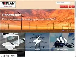 Sites similar to neplan.ch