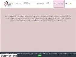 Sites similar to neplanuotasnestumas.lt