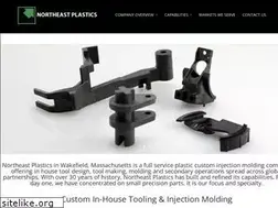 Sites similar to neplastics.com