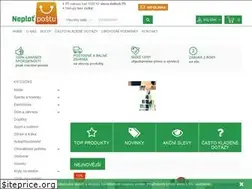 Sites similar to neplatpostu.cz