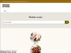 Sites similar to neplechanaplechu.cz