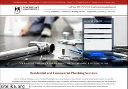 Sites similar to neplumbing.net