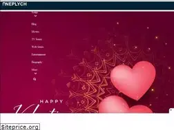 Sites similar to neplych.com
