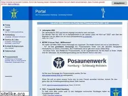 Sites similar to nepm.de