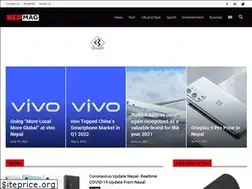 Sites similar to nepmag.net