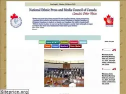 Sites similar to nepmcc.ca