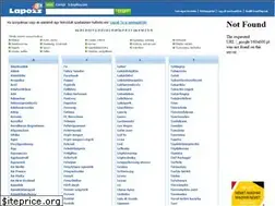 Sites similar to nepmuveszet.lapozz.hu